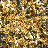 Prestige Premium Australian Parakeet Mix 20kg