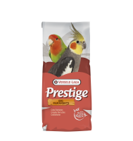 Prestige Großsittiche - Neophemen 20kg