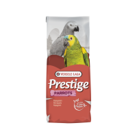 Prestige Papageien Fruit Mega 15kg