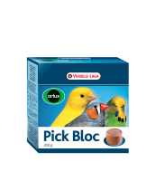Orlux Pick Bloc 350g