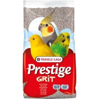 Prestige Grit mit Korällchen 2,5kg