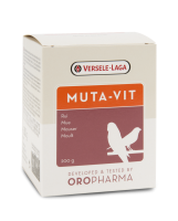 Oropharma Muta-Vit 200gr