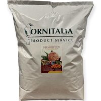 Ornitalia Perle Morbide Frutis Rosso 9kg