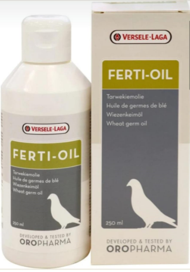 Ferti-Oil - Zuchtöl 250ml