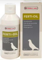 Ferti-Oil - Zuchtöl 250ml