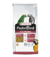 NutriBird P15 Original 3kg