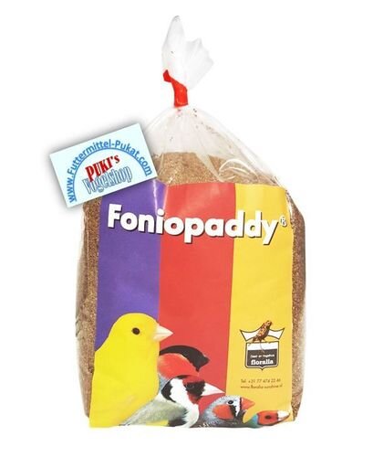 Foniopaddy 1kg