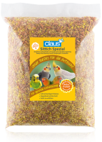Claus (Aleckwa) Sittich Spezial 5000g