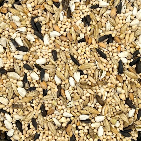 Germix Parrot (Keimfutter Sittiche) 4kg