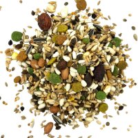 Australian Parrot Mix 5kg
