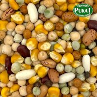Papageien Dinner Mix 1kg