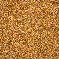 Mohairhirse 1kg