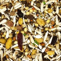 Manitoba Tropicali Papageienfutter 4kg