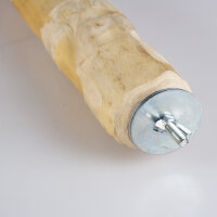 Sitzstange aus Kaffeeholz S 20cm