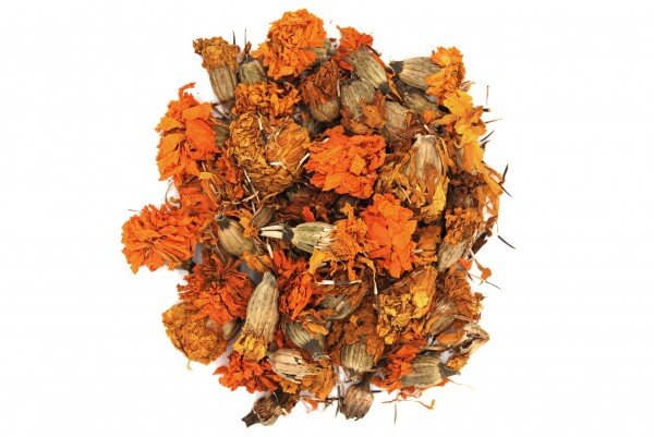 BC Tagetesblüten 60gr.