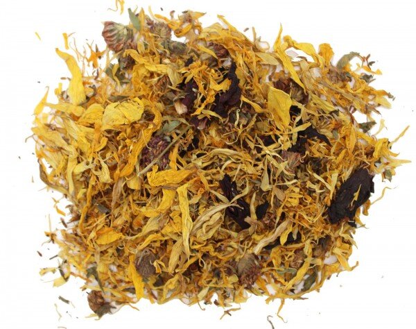 BC Blütenknospenmix I, 50gr.