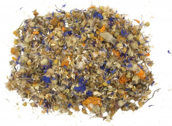 BC Blütenknospenmix II, 50gr.