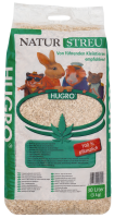 Hugro - Naturstreu 10l