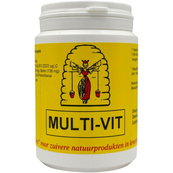 De Imme Multi-Vit 150g