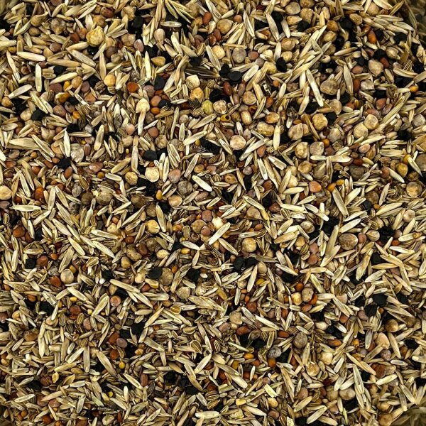 Wildsamen Standard 800g