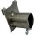 Edelstahl Asthalter für Gitter Dm. 20mm