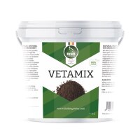 Bird Supreme Vetamix 4l