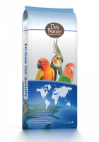 Deli Nature Nr. 68 Großsittiche ohne SBK 20kg