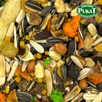 Manitoba Tropical Big Parrots 4kg