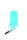 STA C017BA Trinker "Bingo" cc50 ohne Kugel blau