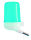 STA C018BA Trinker "Plus" cc150 ohne Kugel blau