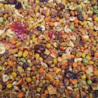Bird Supreme Tutti Nutti 4kg