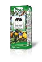 Pineta Avibi 250ml