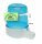 STA C023BA Trinker "Lucca Junior" cc300 blau