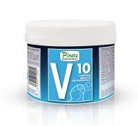 Pineta V10 Handaufzuchtfutter Sittich 400g