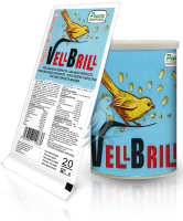 Pineta Vell Brill 200g