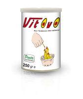 Pineta Vitovo Handaufzuchtfutter 250g