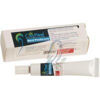 Dr. Coutteel Bird Pedicure 8g