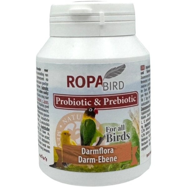 Ropa Bird Probiotic&Preobiotic 100g