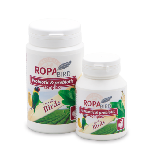Ropa Bird Probiotic&Preobiotic 100g