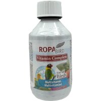 Ropa Bird Vitamin Complete 250ml - Multivitaminpräparat