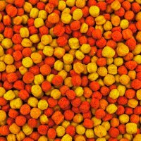 Ornitalia Perle Morbide Frutis Rosso 900g