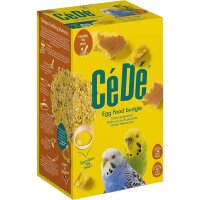 CéDé Eifutter Wellensittiche 1kg