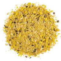 CéDé Eifutter Wellensittich 5kg