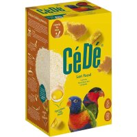 CéDé Lorifutter 1kg