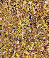 NutriBird Gold Crumble Sittiche & Kleine Papageien 4kg