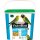 NutriBird Gold Crumble Sittiche & Kleine Papageien 4kg