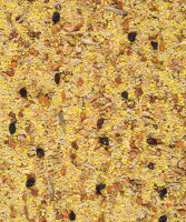 NutriBird Gold Crumble Großsittiche & Papageien...