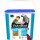 NutriBird Gold Crumble Großsittiche & Papageien 4kg