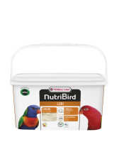 NutriBird Lori 3kg
