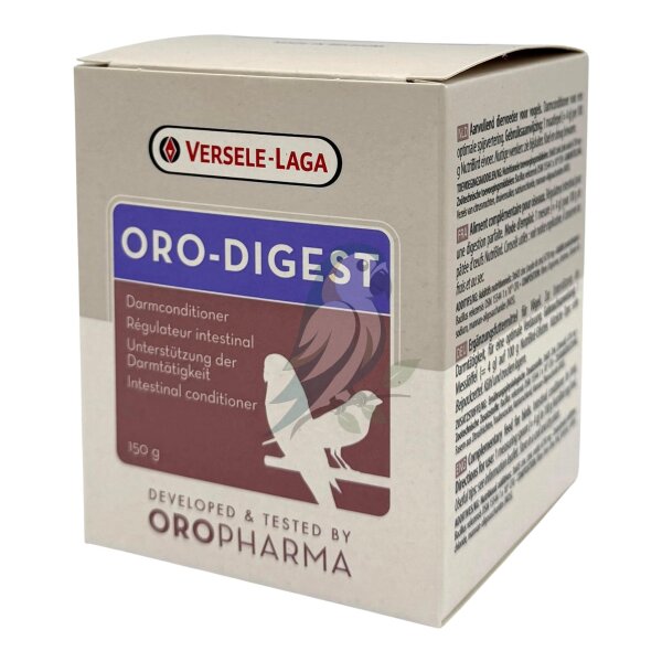 Oropharma Oro-Digest 150g